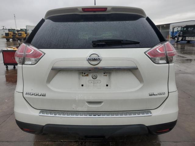 2015 NISSAN ROGUE S - 5N1AT2MV8FC772617