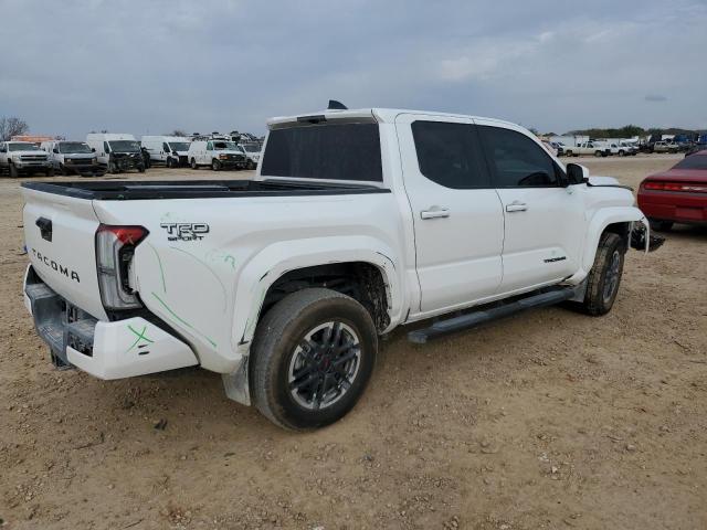 2024 TOYOTA TACOMA DOU - 3TYKB5FN3RT002780