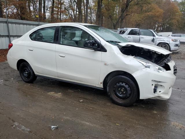 2019 MITSUBISHI MIRAGE G4 - ML32F3FJ8KHF04542
