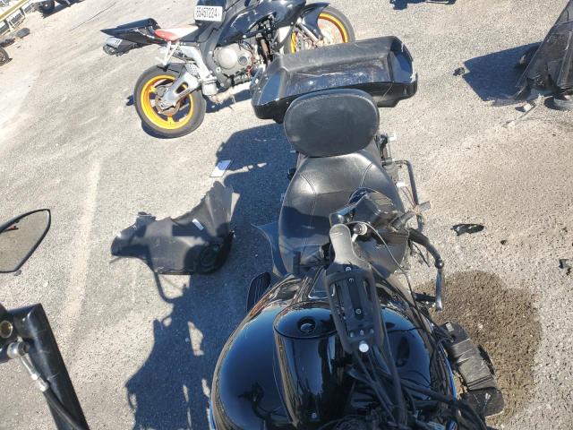 2019 HARLEY-DAVIDSON FLHXS 1HD1KRP11KB604809