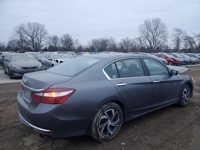 2017 HONDA ACCORD LX - 1HGCR2E38HA062092
