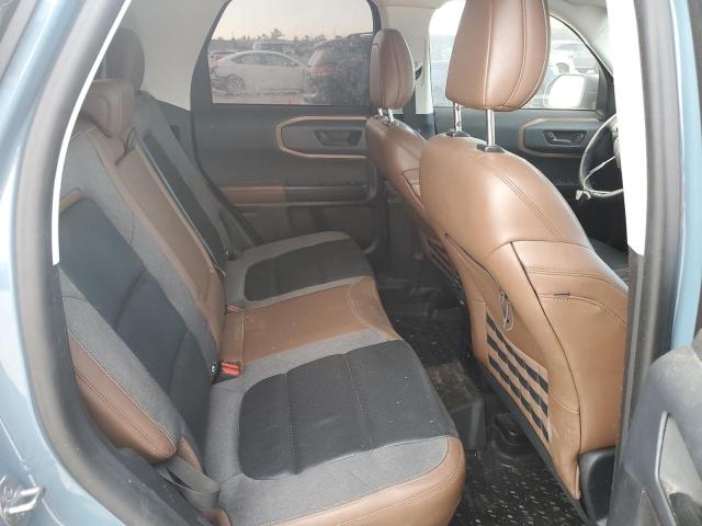 2021 FORD BRONCO SPO - 3FMCR9C62MRA64971