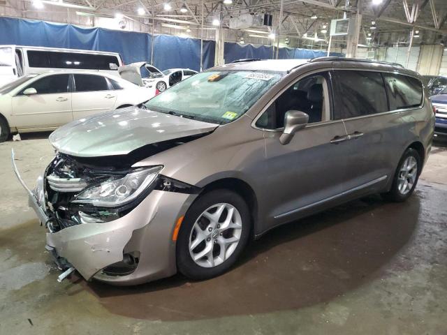 CHRYSLER PACIFICA TOURING L PLUS