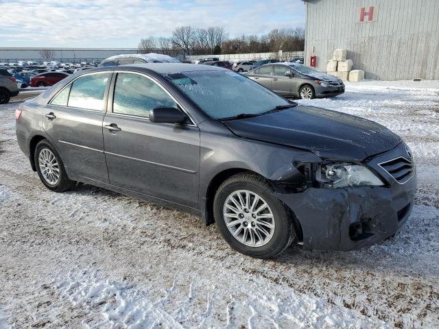 Vin: 4t4bf3ek0br145040, lot: 83758504, toyota camry base 20114