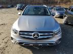 Lot #3024826530 2021 MERCEDES-BENZ GLC 300 4M