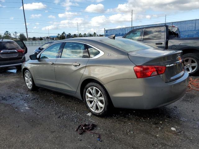 VIN 2G11Z5S33K9125574 2019 CHEVROLET IMPALA no.2