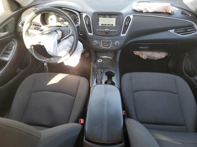 2018 CHEVROLET MALIBU LT - 1G1ZD5ST7JF188006