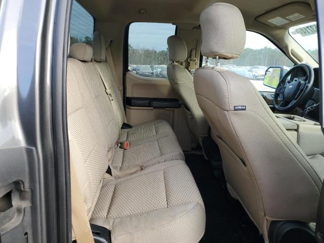 2015 FORD F150 SUPER - 1FTEX1CP2FKE79972
