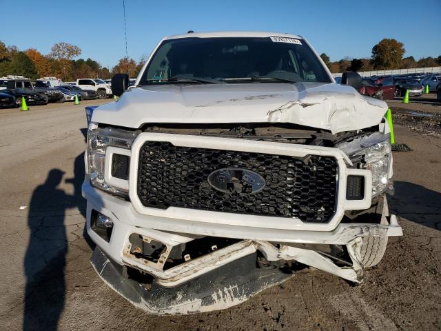 2018 FORD F150 SUPER - 1FTFX1E5XJFE38121