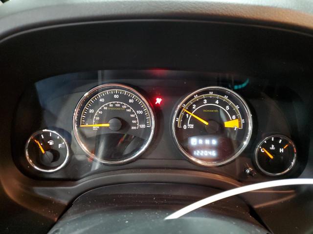 2016 JEEP COMPASS LA - 1C4NJDEBXGD663664