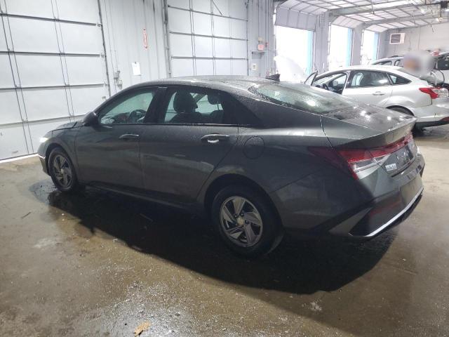2024 HYUNDAI ELANTRA SE - KMHLL4DG1RU741259