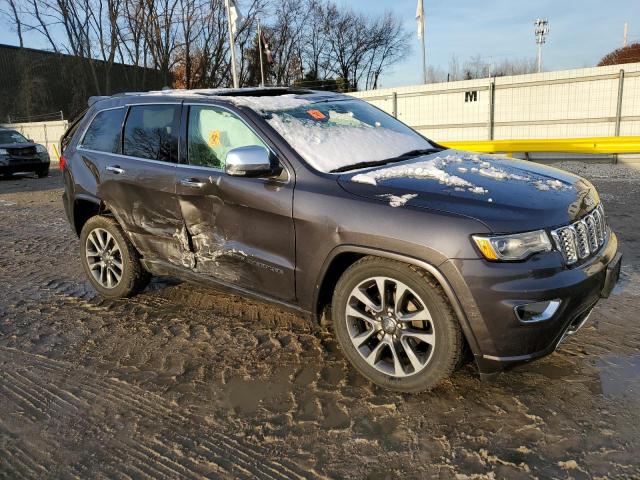 2017 JEEP GRAND CHER - 1C4RJFCG4HC684691