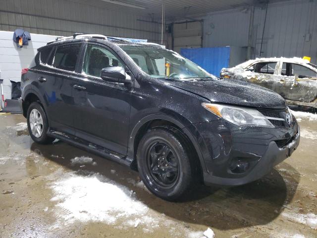 2015 TOYOTA RAV4 LE - 2T3BFREV0FW369154