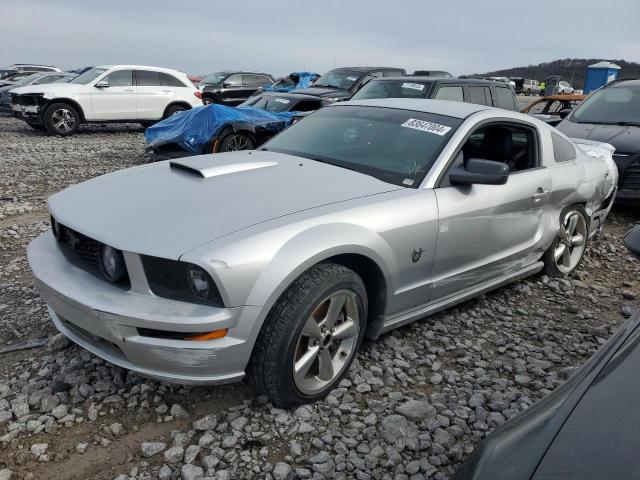 2009 FORD MUSTANG GT #3025088228