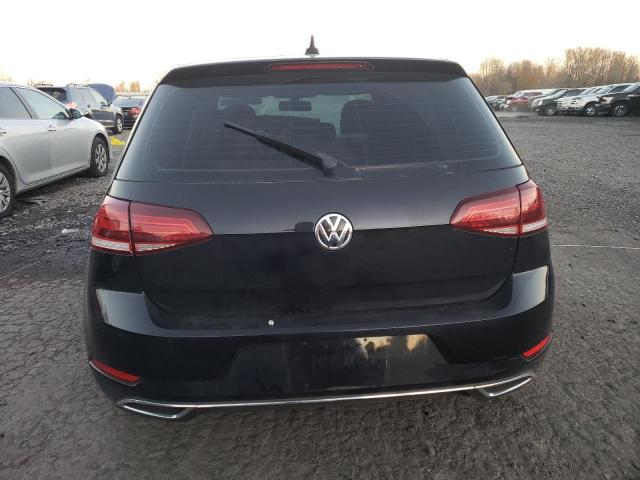 2020 VOLKSWAGEN GOLF - 3VWW57AU4LM003617