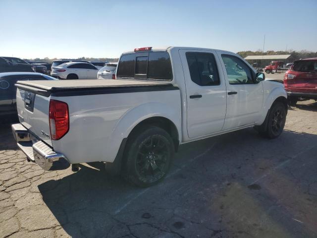 2018 NISSAN FRONTIER S 1N6AD0EV5JN743445