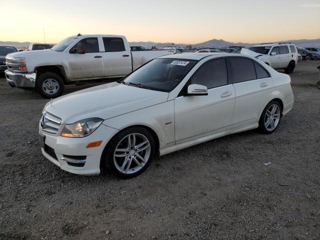 MERCEDES-BENZ C 250