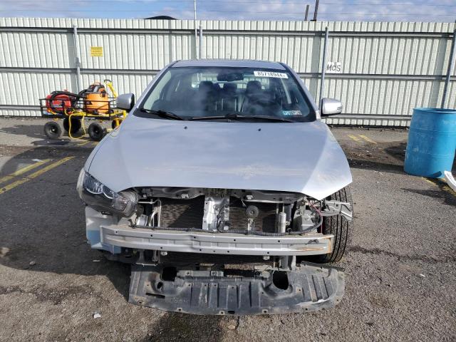 2017 MITSUBISHI LANCER ES JA32V2FW9HU002852