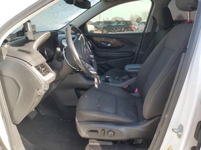 2020 GMC TERRAIN SL - 3GKALMEV2LL163347