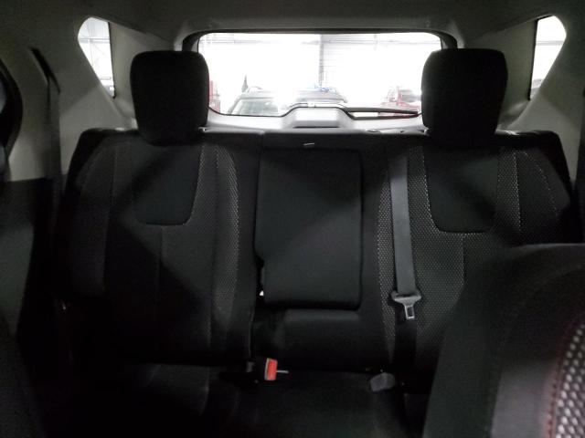 2017 CHEVROLET EQUINOX LT - 2GNFLFEK1H6151213