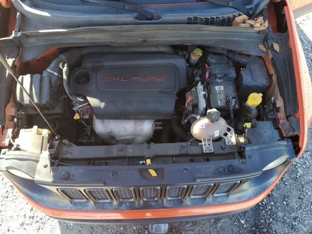 2017 JEEP RENEGADE T - ZACCJBCB0HPE90609