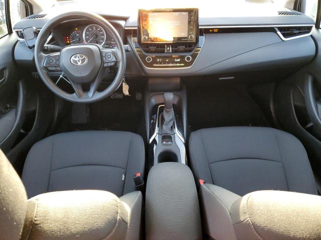 2022 TOYOTA COROLLA LE - 5YFEPMAE7NP361600