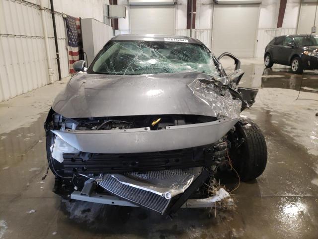 2024 NISSAN SENTRA SV - 3N1AB8CV9RY245969