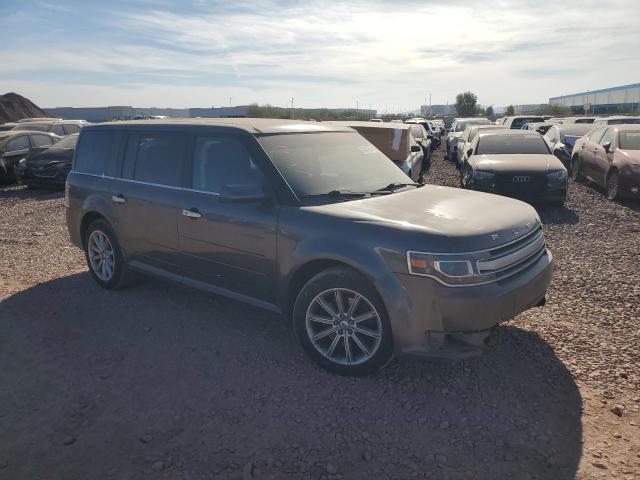 VIN 2FMGK5D83FBA03046 2015 FORD FLEX no.4