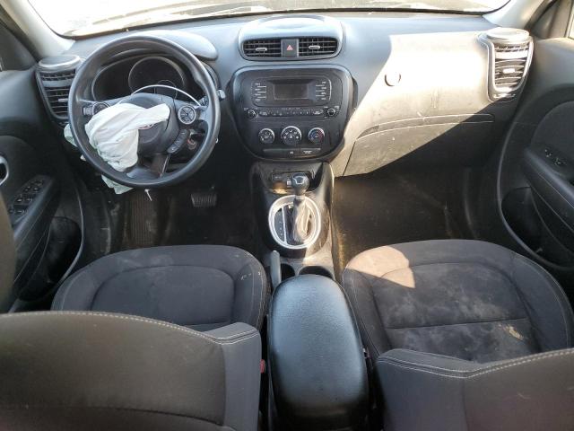 2016 KIA SOUL - KNDJN2A21G7315103