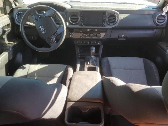 2022 TOYOTA TACOMA DOU - 3TMAZ5CN9NM184129