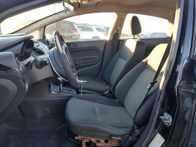 2016 FORD FIESTA S - 3FADP4AJ4GM153327