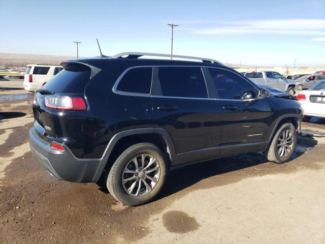 Vin: 1c4pjmlx3kd408306, lot: 83896874, jeep grand cher latitude plus 20193
