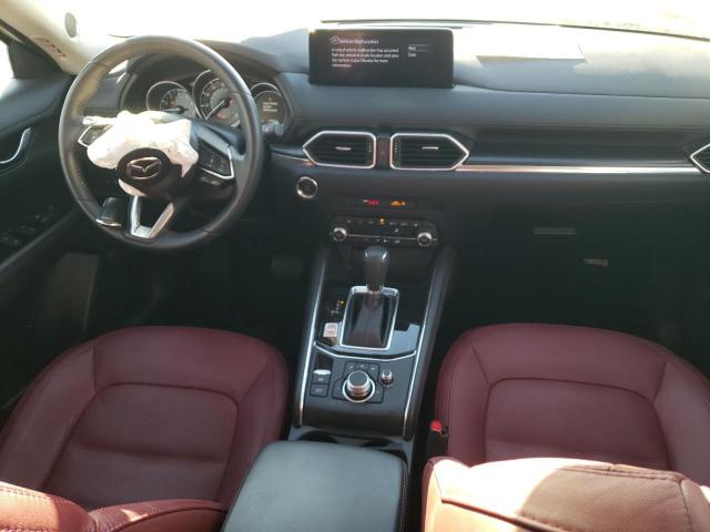 2023 MAZDA CX-5 PREFE - JM3KFBCM9P0197107