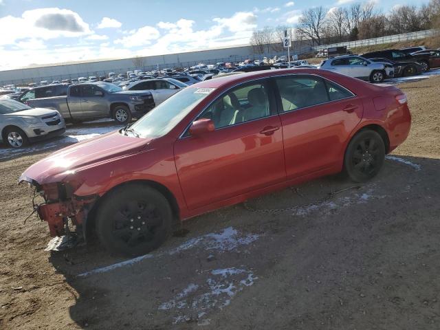 2010 TOYOTA CAMRY BASE #3030524479