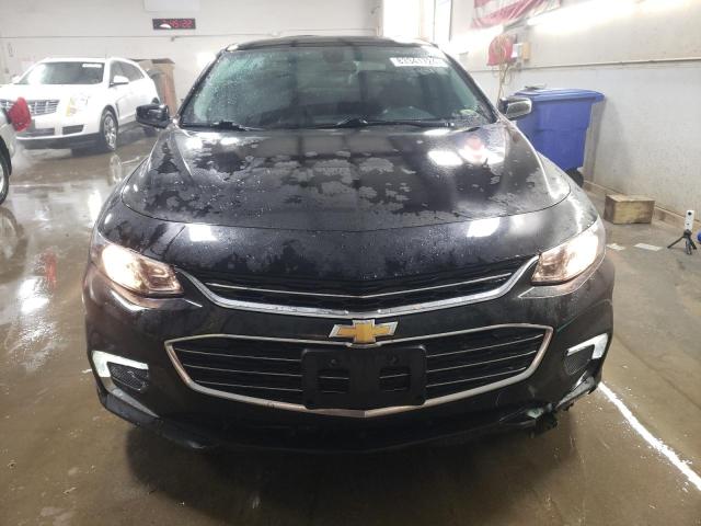 2018 CHEVROLET MALIBU LT - 1G1ZD5ST0JF207477