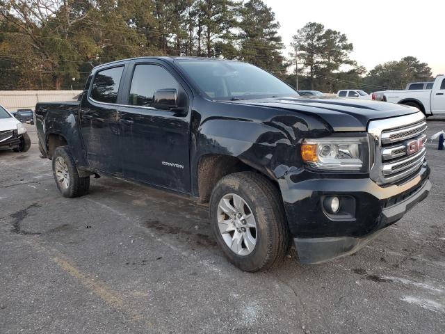 2016 GMC CANYON SLE - 1GTG5CE32G1323779