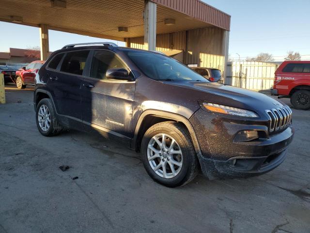 Vin: 1c4pjlcs2ew168480, lot: 83882874, jeep grand cher latitude 20144
