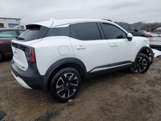 2025 NISSAN KICKS SV - 3N8AP6CB9SL303109
