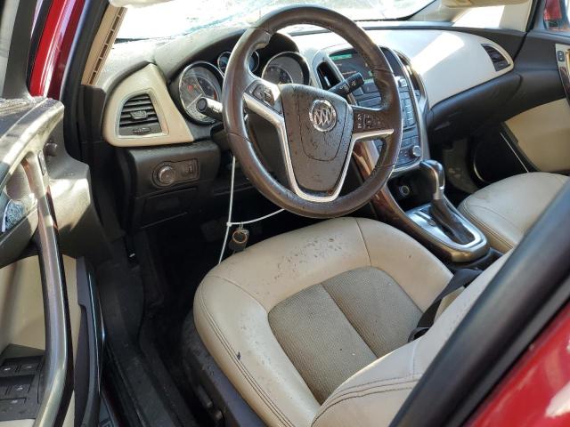 2016 BUICK VERANO CON - 1G4PR5SK8G4102368