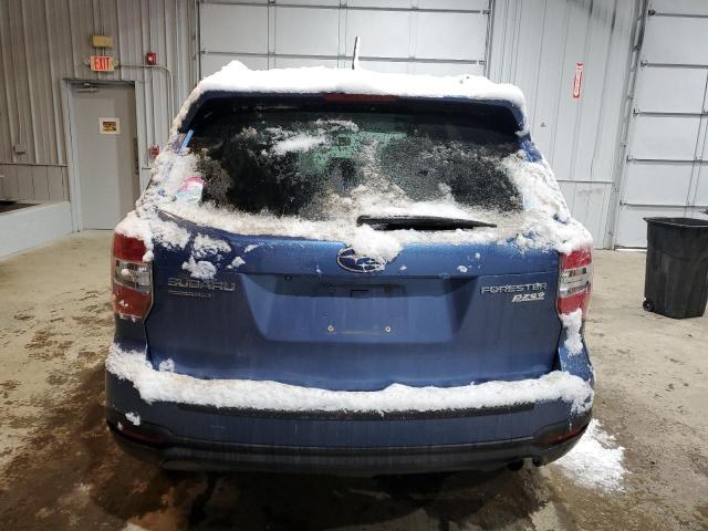 2015 SUBARU FORESTER 2 - JF2SJAHC9FH434892