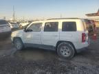 Lot #3027134784 2016 JEEP PATRIOT SP