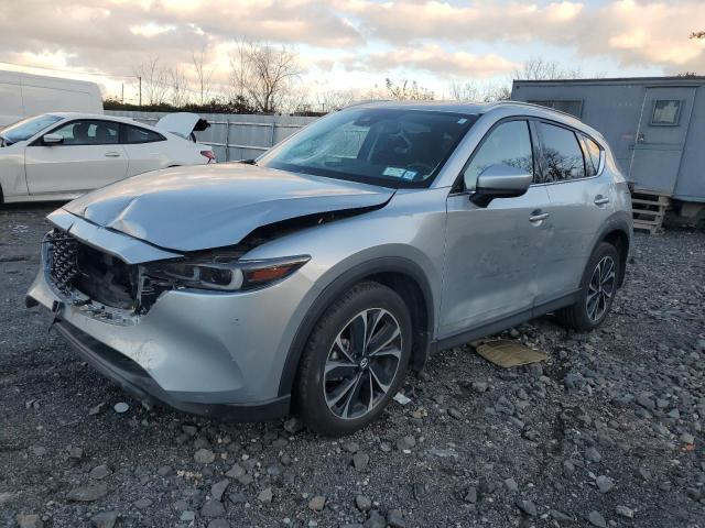 2023 MAZDA CX-5 PREMI