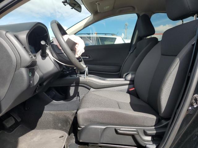 2020 HONDA HR-V LX - 3CZRU5H35LM718226