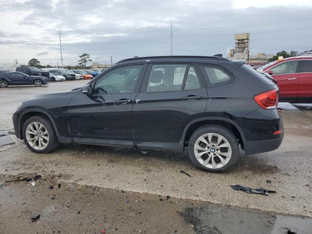 VIN WBAVL1C53EVY24107 2014 BMW X1 no.2