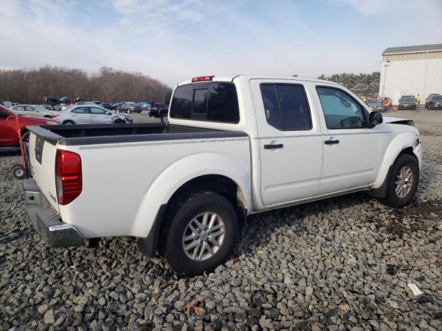 VIN 1N6AD0EV4KN708168 2019 NISSAN FRONTIER no.3