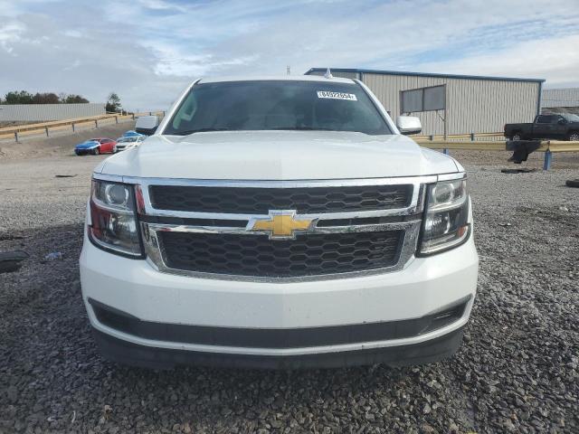 2018 CHEVROLET TAHOE 1GNSKBKC7JR105659