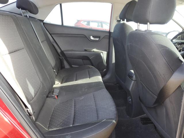 2023 KIA RIO LX - 3KPA24AD0PE620341