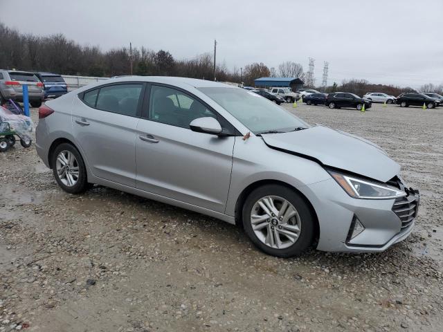 2020 HYUNDAI ELANTRA SE - 5NPD84LF4LH625686