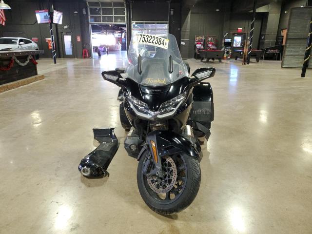 2023 HONDA GL1800 D JH2SC7952PK500013