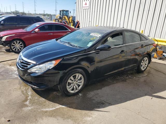 2013 HYUNDAI SONATA GLS #3022996202